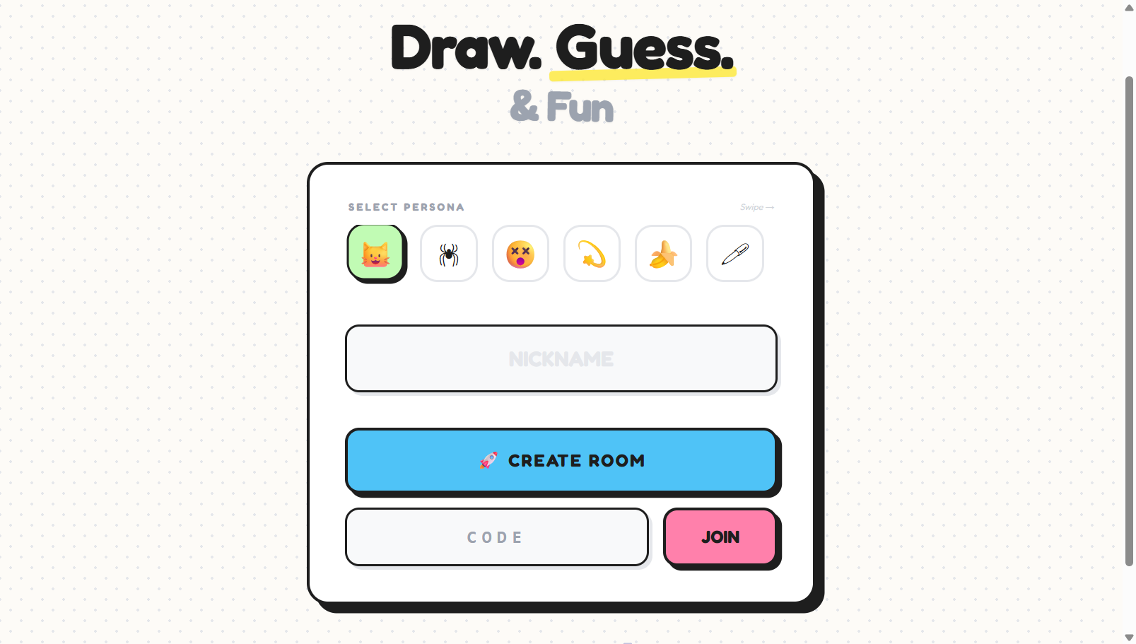 DrawGuess